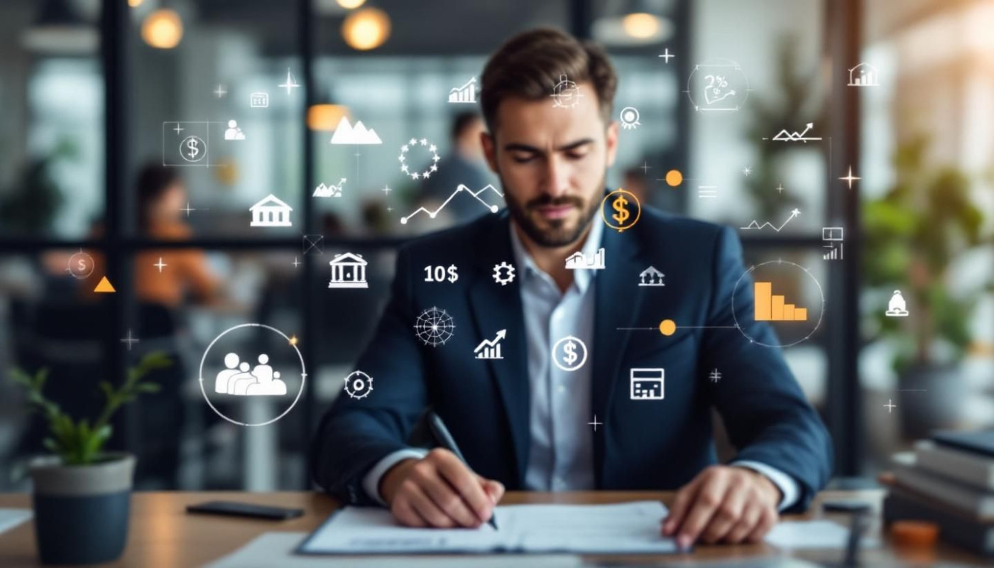 Comparative Analysis Of Investment Strategies In Different Sectors